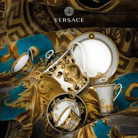 versace quando è nata|versace significato.